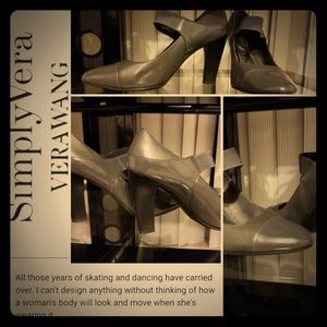 Vera Wang "Ladies Choice"